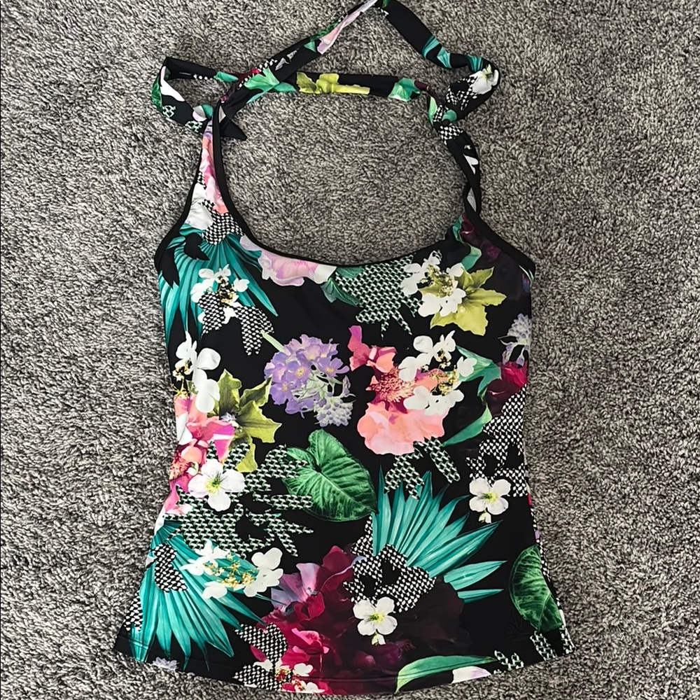 Hapari Melbourne Sport Tankini